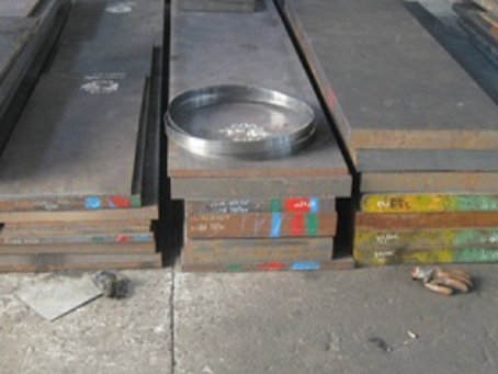 屯昌18NiCrMo5模具钢