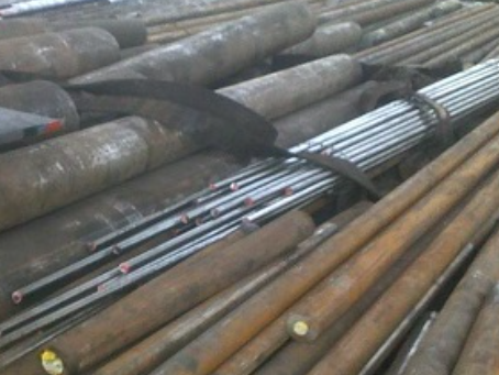 屯昌40CrMnMo7模具钢