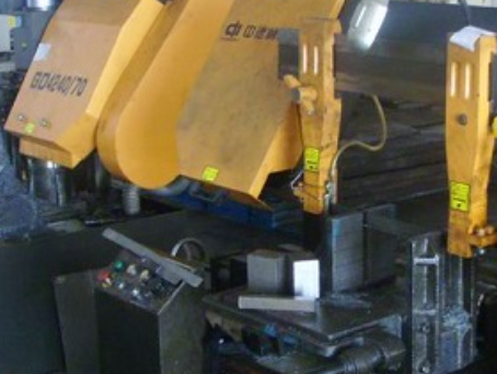 屯昌SM45模具钢