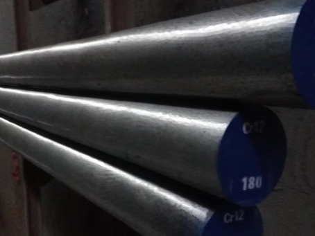 屯昌Cr12模具钢