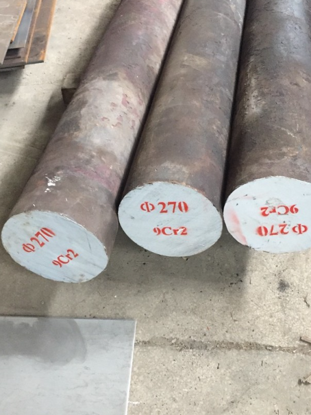 屯昌9Cr2工具钢